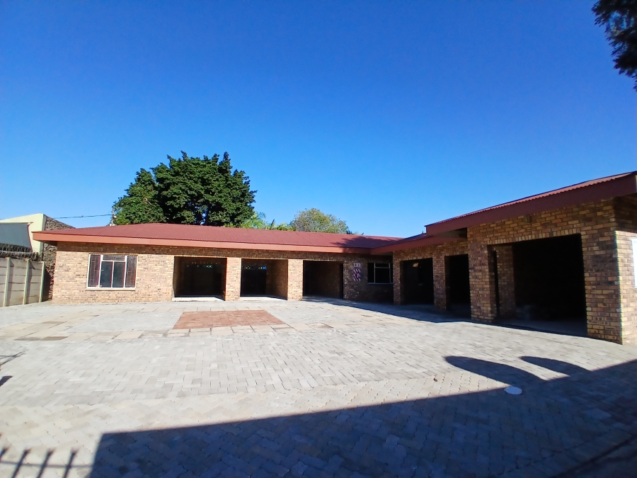 Commercial Property for Sale in Bodorp North West